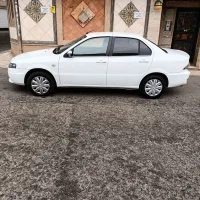 سمند سورن پلاس مدل 1403