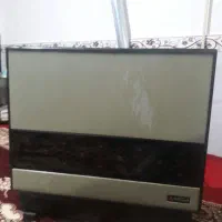 بخاری گازی نیک کالا ۱۲ هزار سالم