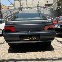 پژو 405 جی ال ایکس (GLX)، مدل ۱۳۹۶نقد/اقساط|خودرو سواری و وانت|تهران, سلسبیل جنوبی|دیوار