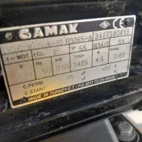 دستگاه شیردوش گاو شیر دوش انکا ترکیه وارداتی|لوازم جانبی حیوانات|گنبد کاووس, |دیوار