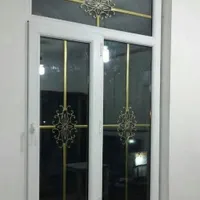 درب و پنجره upvc افلاک نما|خدمات پیشه و مهارت|پرند, |دیوار