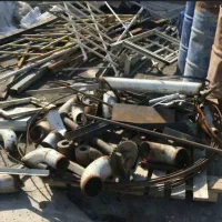 خریدار ضایعات آهن چدن مس برنج آلمینیوم وقیره