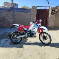 crm250انجین مشکی