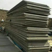 ورق سیاه / آجدار /ورق برشی|عمده‌فروشی|تهران, شهرک امام خمینی|دیوار