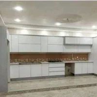 کابینت. کمددیواری و غیره...