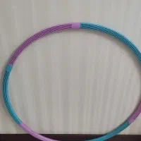 حلقه ورزشی