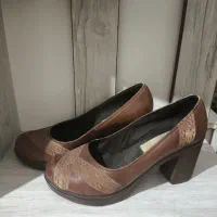 کف زنانه و اسپورت