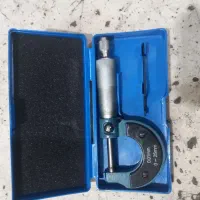 میکرومتر اصلی