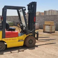 لیفتراک نیسان ژاپن درجه یک