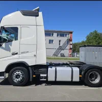 فروش ولوو ۲۰۱۸ قیمت ۳۲تا۳۸ هزار یورو|خودرو سنگین|چهاردانگه (تهران), |دیوار