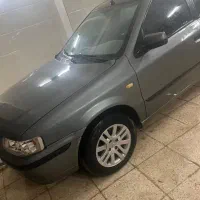 سمند LX EF7، مدل ۱۳۹۰|خودرو سواری و وانت|نظرآباد, شهرک بزرگمهر|دیوار