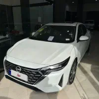 نیسان سیلفی امیتیس پلاس ۲۰۲۴