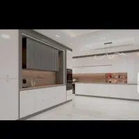 فروش-منزل-ویلایی-دربست-صفر-کلید-نخورده