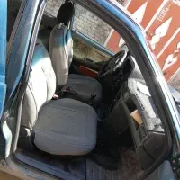 سواری دووسیلو|خودرو سواری و وانت|ارومیه, |دیوار