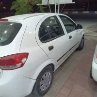 تیبا 2 هاچبک|خودرو سواری و وانت|کاشان, فاز ۲ ناجی آباد|دیوار