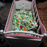 تخت خواب کودک و نوجوان