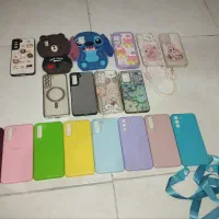 لوازم جانبی گوشی