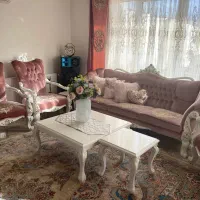 مبل کلاسیک|مبلمان خانگی و میز عسلی|محمدشهر, ولدآباد|دیوار