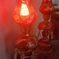 آباژور لاله شاه عباسی
