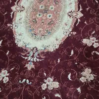 دو عدد گلیم فرش و یه فرش دوازده متری ماشینی