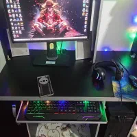 سیستم گیمینگ