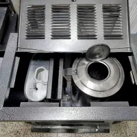 بخاری نفتی کاربراتوری  نو اک|بخاری، هیتر، شومینه|شاهرود, |دیوار