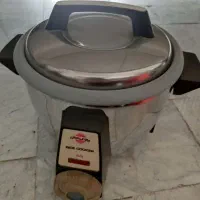 پلو پز پارس خزر سالم