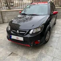 کوییکR بدون رنگ 1400