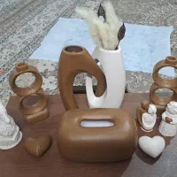 آباژورودکوری ولوسترهای مدرن ازخوده تولیدکننده|چراغ خواب و آباژور|آمل, |دیوار