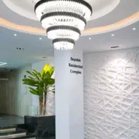 ۱۲۰ متر کلید نخورده ویو کل کرج تمدید چند سال|اجارهٔ آپارتمان|کرج, باغستان|دیوار