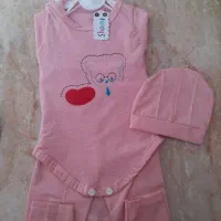 لباس بچه گانه نو|کفش و لباس بچه|قزوین, |دیوار