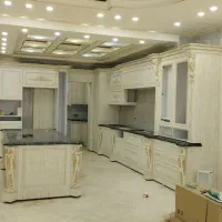 برق ساختمان وسرویس کولر ابی