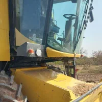 کمباین نیوهلند|خودرو سنگین|سبزوار, قصبه غربی|دیوار