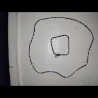 گردنبند دستبند