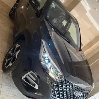 mvm x55pro مشکی۱۴۰۴|خودرو سواری و وانت|کرج, دهقان ویلا|دیوار