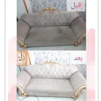 مبل شویی مبل واش بروجرد|خدمات نظافت|بروجرد, |دیوار