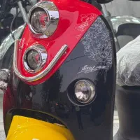 پاکشتی 50 سی سی کویر|موتورسیکلت|شیراز, عادل آباد|دیوار