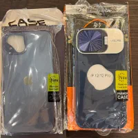 کاور آیفون ۱۲ ۱۳ نرمال و ۱۴ ۱۵ پلاس|لوازم جانبی موبایل و تبلت|شیراز, تاچارا|دیوار