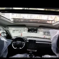 فردا T5 کارمندی واقعی|خودرو سواری و وانت|مشهد, مقدم|دیوار