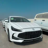 ام جی ۲۰۲۵|خودرو سواری و وانت|دزفول, |دیوار