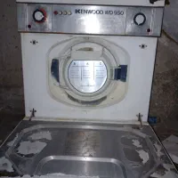 خرید فروش لباسشویی کهنه فرسوده