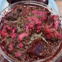 انواع ترشی ، پیاز سرخ شده ، انواع سبزی همگی خانگی|خوردنی و آشامیدنی|تهران, جوادیه|دیوار