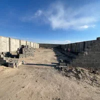 فروش زمین باغی ، سند دار|فروش خانه و ویلا|رباطکریم, منجیل آباد|دیوار