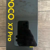 poco x7 pro 512/12|موبایل|شیراز, گلدشت معالی‌آباد|دیوار