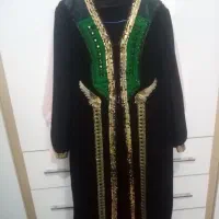 لباس|لباس|نیشابور, فرح بخش|دیوار