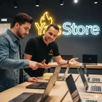 لپ تاپ دانشجویی ، مهندسی ، گیمینگ نقد و اقساط