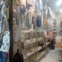 مغازه 25متری حاشیه خاکستری 1پ3|اجارهٔ مغازه و غرفه|مشهد, شهرک بهارستان|دیوار