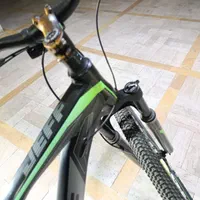 دوچرخه کوهستانی و شهری JEEF سایز 29|دوچرخه، اسکیت، اسکوتر|تهران, نیروی هوایی (پیروزی)|دیوار