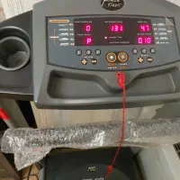 تردمیل powerfirst مدلt940