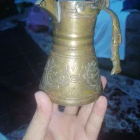 تعدادی لوازم قدیمی عتیقه بفروش میرسد|کلکسیون اشیاء عتیقه|یزد, |دیوار